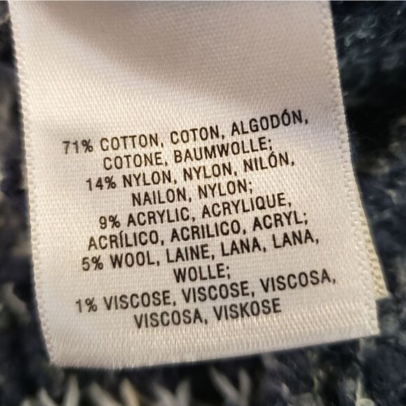 Moth Sweater  - Picture 8 of 8